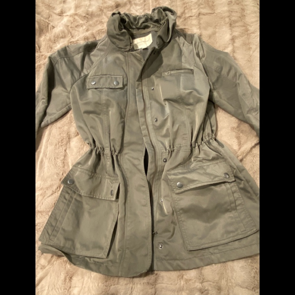 Banana Republic Lightweight Jacket